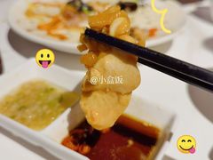 -十六台·经典广东菜(德外大街店)
