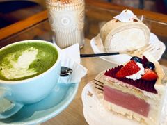 -西关84·History·Art·Cafe