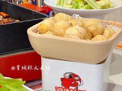 -雅佳神话·麻辣烤鱼(新街口店)