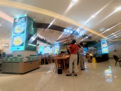 -靖晨园蒸饵丝(爱琴海店)