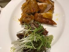 -富临饭店阿一鲍鱼
