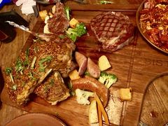 -SISTERS BAR RESTAURANT川意酒馆(嘉善老市H楼店)