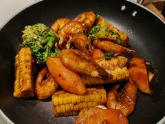 -苏梦江南·淮扬菜(夫子庙店)