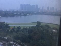 -徐州博顿温德姆酒店(高铁东站店)