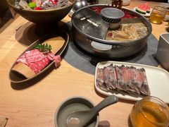 -巴奴毛肚火锅(七宝领展广场店)