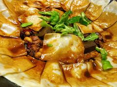 -皖北巫氏三胖地锅鸡(长淮总店)