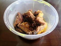 -好成财牛排馆(涂门街总店)