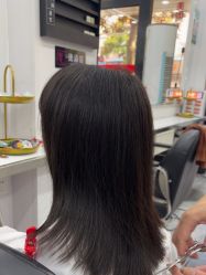 -青霖·飘逸造型