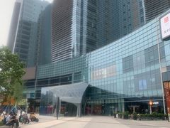 -大族广场Mall&More