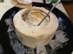 -狐狸爱上椰子鸡(滨江星光大道店)