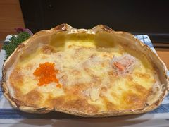 -大岛日本料理铁板烧(南通大饭店)