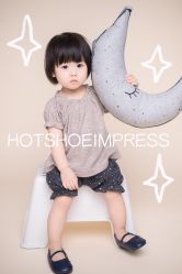 -热靴映画儿童摄影工作室(绍兴水街壹号文创园店)