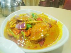 -吉莲利苑海鲜酒家(珠海拱北29年老字号店)