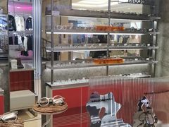 -MUJOSH木九十眼镜(武商广场店)