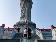 -天津妈祖文化园