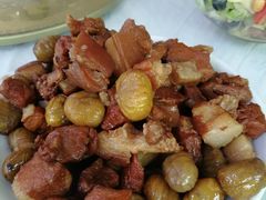 -何适山庄 ·可团建(水长城P2停车场店)