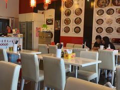 -Chongqing Noodles 山城寻味重庆小面(Dominion Road)