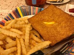 -新辉港式茶餐厅(北栅店)