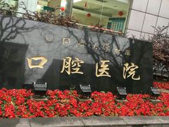 -同济大学附属口腔医院