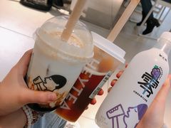 -喜茶(广州东方宝泰店)