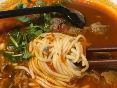 -茶花妹子云南餐厅(传媒大学店)