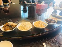-金泰食府(竹园店)