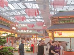 -老山东·山东菜(鲁菜名店)