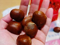 -阿男野栗王(金门路店)