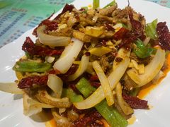 -柴窝堡辣子鸡(文艺路店)