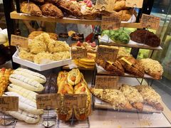-PAPER STONE BAKERY(天环店)