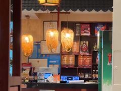 -江城小馆陕南妈妈菜·全球旅行餐厅(钟楼店)