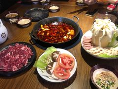 -受气牛肉·重庆耙牛肉(来福士店)