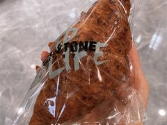 焦糖可頌-PAPER STONE BAKERY(天环店)