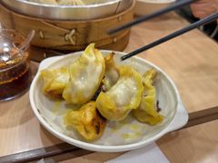 -蒋家桥饺面店(东关街店)