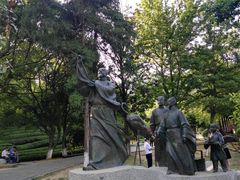 -敬亭山风景名胜区