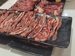 -陈记顺和牛肉火锅馆(天河北路店)