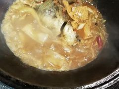 -粗粮人家·东北菜(洋桥店)