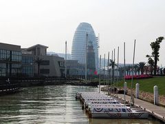 -苏州吴中太湖旅游区