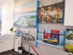 -华晨宝马铁西工厂