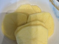 -马老六清真餐厅(雁滩店)