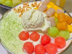 -鲜芋仙(中华广场店)