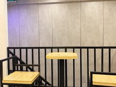 大堂-书亦烧仙草(二七万达广场店)
