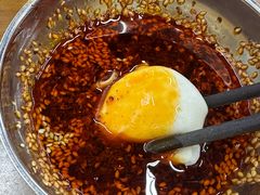 -回坊马二饺子馆