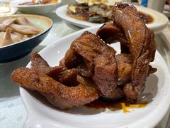 -顺风海鲜港(长寿路店)