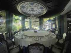 -乾园.魏庐湖景餐厅(花港店)