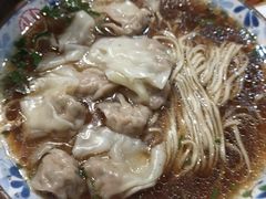 虾子馄饨-九炉分座(五彩店)