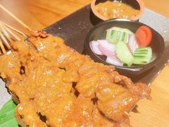 -仓库南洋海鲜小排档(柳河路店)