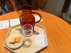 -tea'stone (万象天地店)