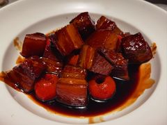 古法醋浇红烧肉-潞州宴·长治人的会客厅(长兴北路店)