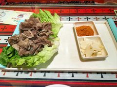 -如意林卡藏餐吧 (九寨沟店)